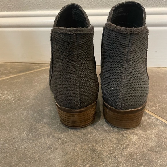 🤩 Perfect Fall Booties 🤩Size 6.5 - Picture 6 of 6